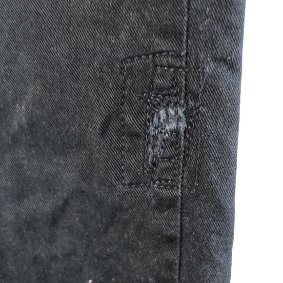 Used Zanerobe Salerno Chinos in blue. - Picture 4 of 4